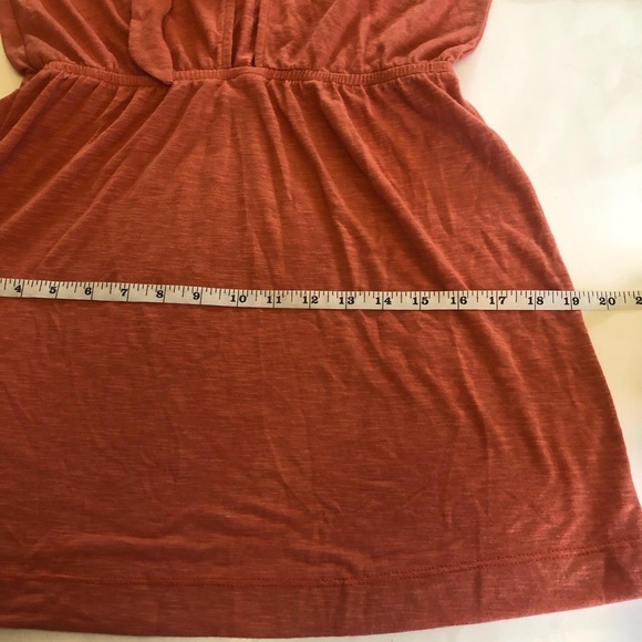 Becca by Rebecca Virtue Reversible Dress Cover-Up Size S - Picture 15 of 16